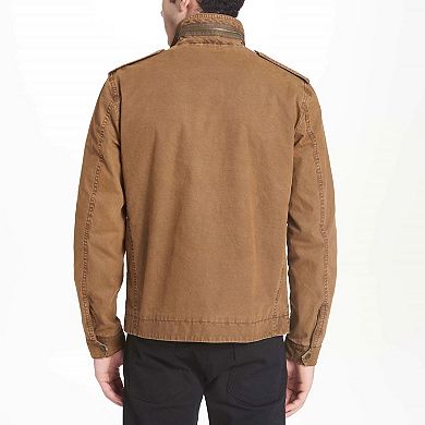Men's Levi's® Cotton Trucker Jacket