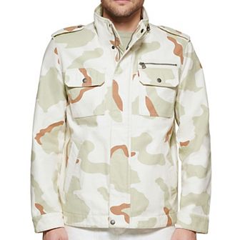 Men's Levi's® Cotton Trucker Jacket