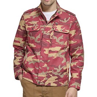Men's Levi's® Cotton Trucker Jacket