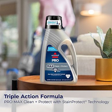 BISSELL TurboClean Upright Carpet & Upholstery Cleaner (3939)