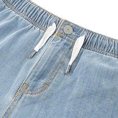 Girls 7-16 Levi's® High Rise Baggy Jeans