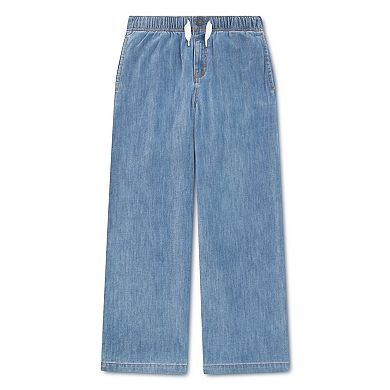 Girls 7-16 Levi's® High Rise Baggy Jeans