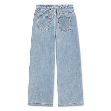 Girls 7-16 Levi's® High Rise Baggy Jeans