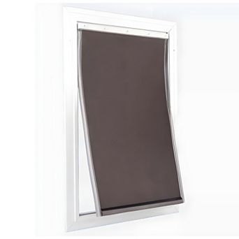 Large Pet Door Replacement Flap Compatible With Petsafe 16 7/8” X 10 1/8”