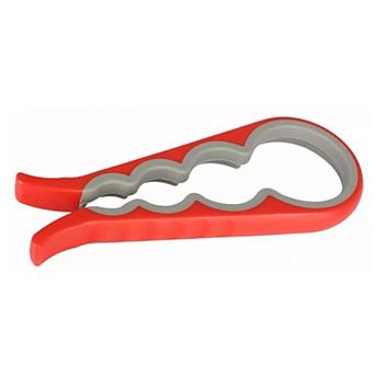 4 in 1 Jar Opener Rubber Cap Grip Twister Remover