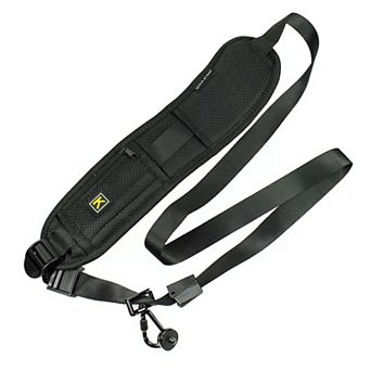 Rapid Camera Neck Shoulder Strap
