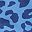 Blue Leopard