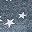 Deep Gray Star