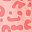 Pink Leopard