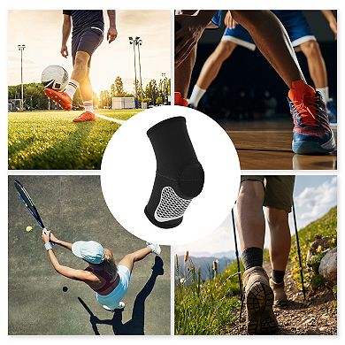 1pc Women Portable Ankle Support Brace for Sports