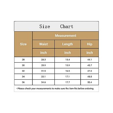 Men's Drawstring Waist Side Pockets Mesh Lining Beach Swim Trunks