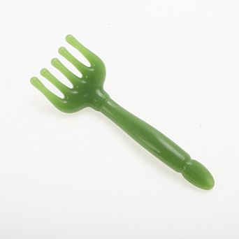 1 pc Women Long Arms Five Claws Style Head Massager for Home for Office