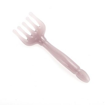 1 pc Women Long Arms Five Claws Style Head Massager for Home for Office