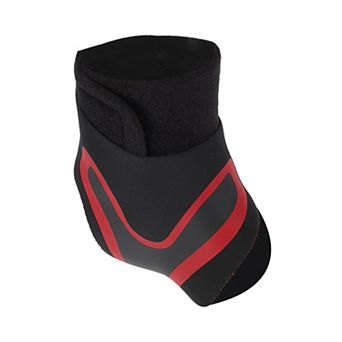 1 pc Women Adjustable Left Foot Ankle Support Brace for Sports