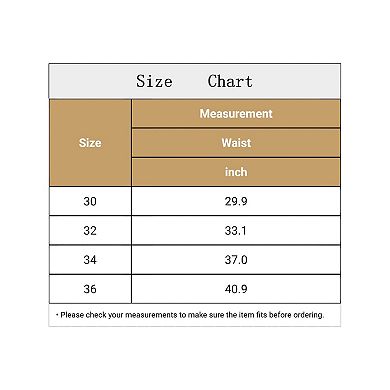 Men's Colorful Geometric Patterns Drawstring Elastic Waist Board Shorts