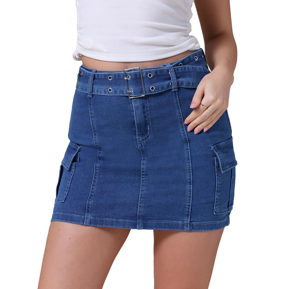 Short skirt main image 1