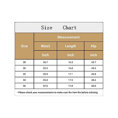 Men's Solid Summer Drawstring Waist Mesh Liner Back Pocket Swim Shorts