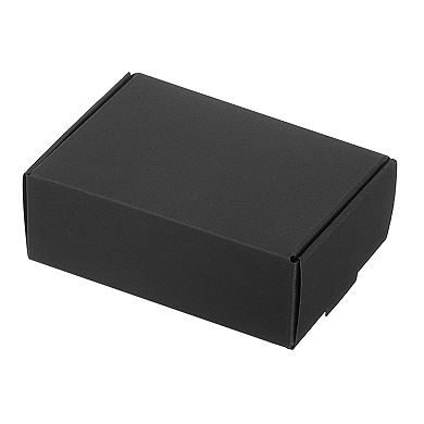 Paper Soap Box, 40 Pack Homemade Soap Boxes Rectangle Presents Packaging Boxes