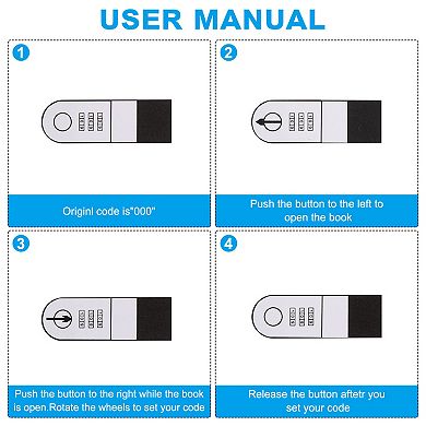 Diary with Lock Journal with Lock Cute Journaling Leather Notebook Journal Diary Binder