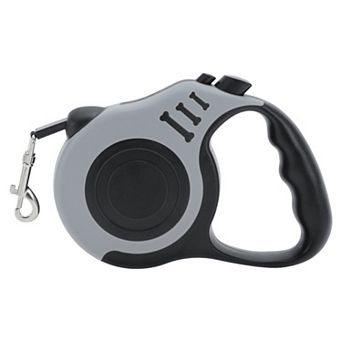 Retractable Pet Leash Ergonomic Dog Leash for Pet 1 pc