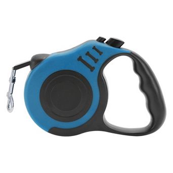Retractable Pet Leash Ergonomic Dog Leash for Pet 1 pc