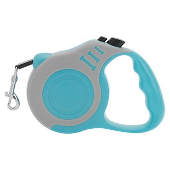 Retractable Pet Leash Ergonomic Dog Leash for Pet 1 pc