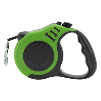 Retractable Pet Leash Ergonomic Dog Leash for Pet 1 pc