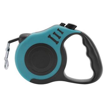 Retractable Pet Leash Ergonomic Dog Leash for Pet 1 pc