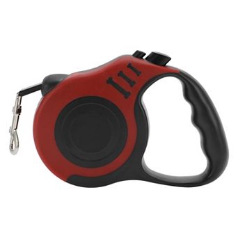 Retractable Pet Leash Ergonomic Dog Leash for Pet 1 pc