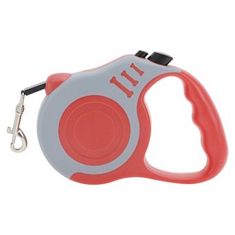 Retractable Pet Leash Ergonomic Dog Leash for Pet 1 pc