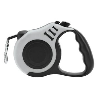 Retractable Pet Leash Ergonomic Dog Leash for Pet 1 pc
