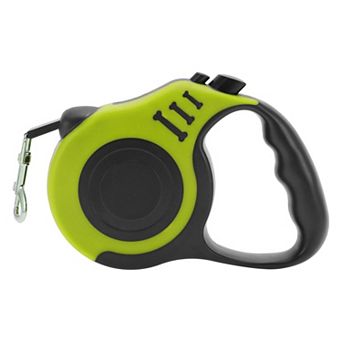 Retractable Pet Leash Ergonomic Dog Leash for Pet 1 pc