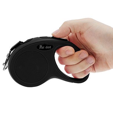 Retractable Pet Leash Dog Leash for Pet 1 Pc