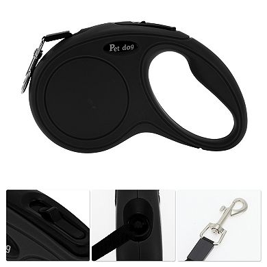 Retractable Pet Leash Dog Leash for Pet 1 Pc