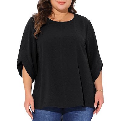 トップス KAVAL Round neck blouse 7542782_Black?wid=400&hei=400&
