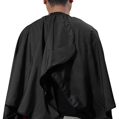 Fashion Solid Color Hair Cut Barber Cape for Hair Cut 1 Pc