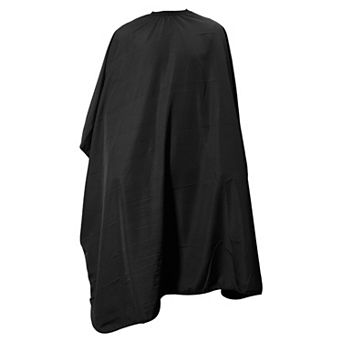 Fashion Solid Color Hair Cut Barber Cape for Hair Cut 1 pc