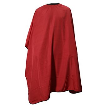 Fashion Solid Color Hair Cut Barber Cape for Hair Cut 1 pc