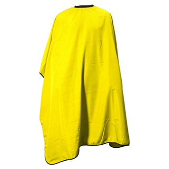 Fashion Solid Color Hair Cut Barber Cape for Hair Cut 1 pc