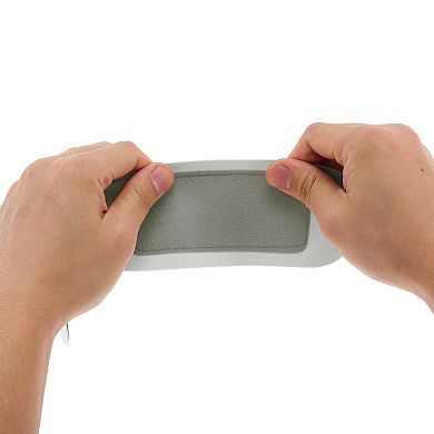 Flexible Wristbands Comfortable Wristbands for Sport 1 Pair