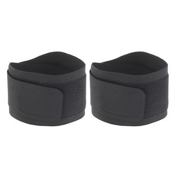 Flexible Wristbands Comfortable Wristbands for Sport 1 Pair