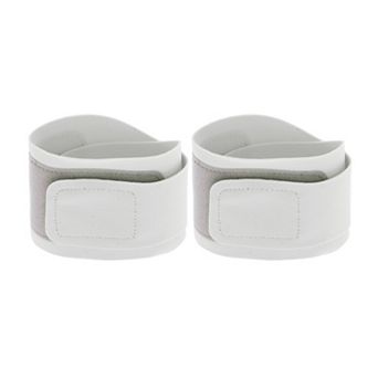 Flexible Wristbands Comfortable Wristbands for Sport 1 Pair
