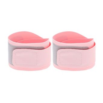 Flexible Wristbands Comfortable Wristbands for Sport 1 Pair