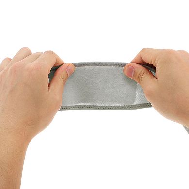 Adjustable Wristbands Comfortable Wristbands for Sport 1 Pair