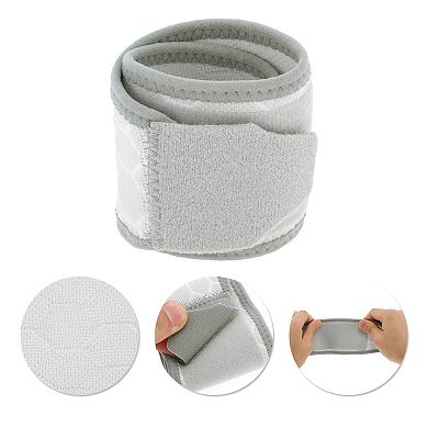 Adjustable Wristbands Comfortable Wristbands for Sport 1 Pair