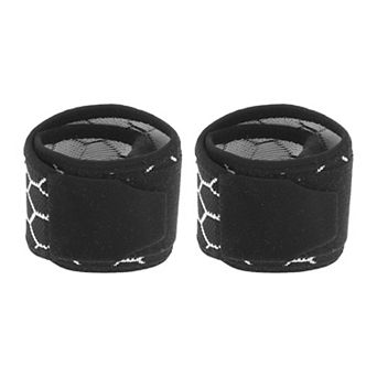 Adjustable Wristbands Comfortable Wristbands for Sport 1 Pair