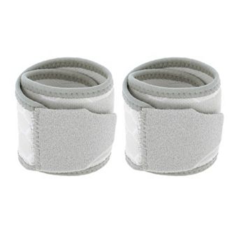 Adjustable Wristbands Comfortable Wristbands for Sport 1 Pair