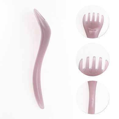 1 Pc Women Durable Five Claws Style Head Massager for Home for Office