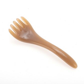 1 pc Women Durable Five Claws Style Head Massager for Home for Office