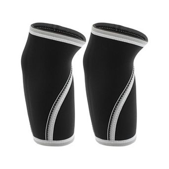 Breathable Elbow Pad Comfortable Elbow Pad for Sport 2 pc